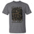 Rake Creepypasta T Shirt Creepy Cryptid Series Alt Goth Grunge Horror Aesthetic - Wonder Print Shop