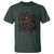Rake Creepypasta T Shirt Creepy Cryptid Series Alt Goth Grunge Horror Aesthetic - Wonder Print Shop