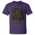 Rake Creepypasta T Shirt Creepy Cryptid Series Alt Goth Grunge Horror Aesthetic - Wonder Print Shop