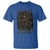 Rake Creepypasta T Shirt Creepy Cryptid Series Alt Goth Grunge Horror Aesthetic - Wonder Print Shop