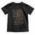 Rake Creepypasta Toddler T Shirt Creepy Cryptid Series Alt Goth Grunge Horror Aesthetic - Wonder Print Shop