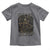 Rake Creepypasta Toddler T Shirt Creepy Cryptid Series Alt Goth Grunge Horror Aesthetic - Wonder Print Shop