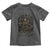 Rake Creepypasta Toddler T Shirt Creepy Cryptid Series Alt Goth Grunge Horror Aesthetic - Wonder Print Shop