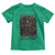 Rake Creepypasta Toddler T Shirt Creepy Cryptid Series Alt Goth Grunge Horror Aesthetic - Wonder Print Shop