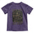 Rake Creepypasta Toddler T Shirt Creepy Cryptid Series Alt Goth Grunge Horror Aesthetic - Wonder Print Shop