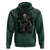 Creepy Rake Hoodie Creepypasta Cryptid Series Alt Goth Grunge Horror Aesthetic - Wonder Print Shop