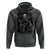 Creepy Rake Hoodie Creepypasta Cryptid Series Alt Goth Grunge Horror Aesthetic - Wonder Print Shop