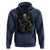 Creepy Rake Hoodie Creepypasta Cryptid Series Alt Goth Grunge Horror Aesthetic - Wonder Print Shop