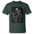 Creepy Rake T Shirt Creepypasta Cryptid Series Alt Goth Grunge Horror Aesthetic - Wonder Print Shop