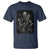 Creepy Rake T Shirt Creepypasta Cryptid Series Alt Goth Grunge Horror Aesthetic - Wonder Print Shop