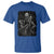 Creepy Rake T Shirt Creepypasta Cryptid Series Alt Goth Grunge Horror Aesthetic - Wonder Print Shop