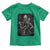 Creepy Rake Toddler T Shirt Creepypasta Cryptid Series Alt Goth Grunge Horror Aesthetic - Wonder Print Shop