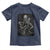 Creepy Rake Toddler T Shirt Creepypasta Cryptid Series Alt Goth Grunge Horror Aesthetic - Wonder Print Shop