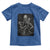 Creepy Rake Toddler T Shirt Creepypasta Cryptid Series Alt Goth Grunge Horror Aesthetic - Wonder Print Shop