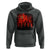 Rake Creepypasta Hoodie Creepy Cryptid Series Horror Goth Alt Alternative Art - Wonder Print Shop