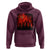 Rake Creepypasta Hoodie Creepy Cryptid Series Horror Goth Alt Alternative Art - Wonder Print Shop