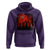 Rake Creepypasta Hoodie Creepy Cryptid Series Horror Goth Alt Alternative Art - Wonder Print Shop