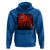 Rake Creepypasta Hoodie Creepy Cryptid Series Horror Goth Alt Alternative Art - Wonder Print Shop