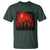 Rake Creepypasta T Shirt Creepy Cryptid Series Horror Goth Alt Alternative Art - Wonder Print Shop