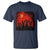 Rake Creepypasta T Shirt Creepy Cryptid Series Horror Goth Alt Alternative Art - Wonder Print Shop