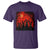 Rake Creepypasta T Shirt Creepy Cryptid Series Horror Goth Alt Alternative Art - Wonder Print Shop