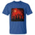 Rake Creepypasta T Shirt Creepy Cryptid Series Horror Goth Alt Alternative Art - Wonder Print Shop