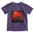 Rake Creepypasta Toddler T Shirt Creepy Cryptid Series Horror Goth Alt Alternative Art - Wonder Print Shop