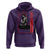 La Llorona Hoodie Folklore Japanese Spider Lily Soft Grunge Anime Aesthetic Flower - Wonder Print Shop
