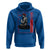 La Llorona Hoodie Folklore Japanese Spider Lily Soft Grunge Anime Aesthetic Flower - Wonder Print Shop