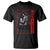 La Llorona T Shirt Folklore Japanese Spider Lily Soft Grunge Anime Aesthetic Flower - Wonder Print Shop