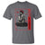 La Llorona T Shirt Folklore Japanese Spider Lily Soft Grunge Anime Aesthetic Flower - Wonder Print Shop
