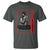 La Llorona T Shirt Folklore Japanese Spider Lily Soft Grunge Anime Aesthetic Flower - Wonder Print Shop