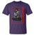 La Llorona T Shirt Folklore Japanese Spider Lily Soft Grunge Anime Aesthetic Flower - Wonder Print Shop