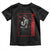 La Llorona Toddler T Shirt Folklore Japanese Spider Lily Soft Grunge Anime Aesthetic Flower - Wonder Print Shop