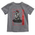 La Llorona Toddler T Shirt Folklore Japanese Spider Lily Soft Grunge Anime Aesthetic Flower - Wonder Print Shop