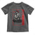 La Llorona Toddler T Shirt Folklore Japanese Spider Lily Soft Grunge Anime Aesthetic Flower - Wonder Print Shop