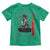 La Llorona Toddler T Shirt Folklore Japanese Spider Lily Soft Grunge Anime Aesthetic Flower - Wonder Print Shop