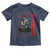 La Llorona Toddler T Shirt Folklore Japanese Spider Lily Soft Grunge Anime Aesthetic Flower - Wonder Print Shop