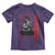 La Llorona Toddler T Shirt Folklore Japanese Spider Lily Soft Grunge Anime Aesthetic Flower - Wonder Print Shop
