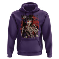 Horror Anime Manga Hoodie Japan Japanese Creepy Kawaii Goth - Wonder Print Shop