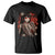 Horror Anime Manga T Shirt Japan Japanese Creepy Kawaii Goth - Wonder Print Shop