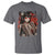 Horror Anime Manga T Shirt Japan Japanese Creepy Kawaii Goth - Wonder Print Shop