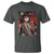 Horror Anime Manga T Shirt Japan Japanese Creepy Kawaii Goth - Wonder Print Shop