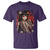Horror Anime Manga T Shirt Japan Japanese Creepy Kawaii Goth - Wonder Print Shop