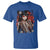 Horror Anime Manga T Shirt Japan Japanese Creepy Kawaii Goth - Wonder Print Shop