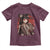 Horror Anime Manga Toddler T Shirt Japan Japanese Creepy Kawaii Goth - Wonder Print Shop