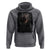 Baba Yaga House Hoodie Gothic Slavic Folklore Russia Fairy Tale - Wonder Print Shop