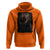 Baba Yaga House Hoodie Gothic Slavic Folklore Russia Fairy Tale - Wonder Print Shop