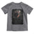 Baba Yaga House Toddler T Shirt Gothic Slavic Folklore Russia Fairy Tale - Wonder Print Shop