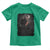 Baba Yaga House Toddler T Shirt Gothic Slavic Folklore Russia Fairy Tale - Wonder Print Shop